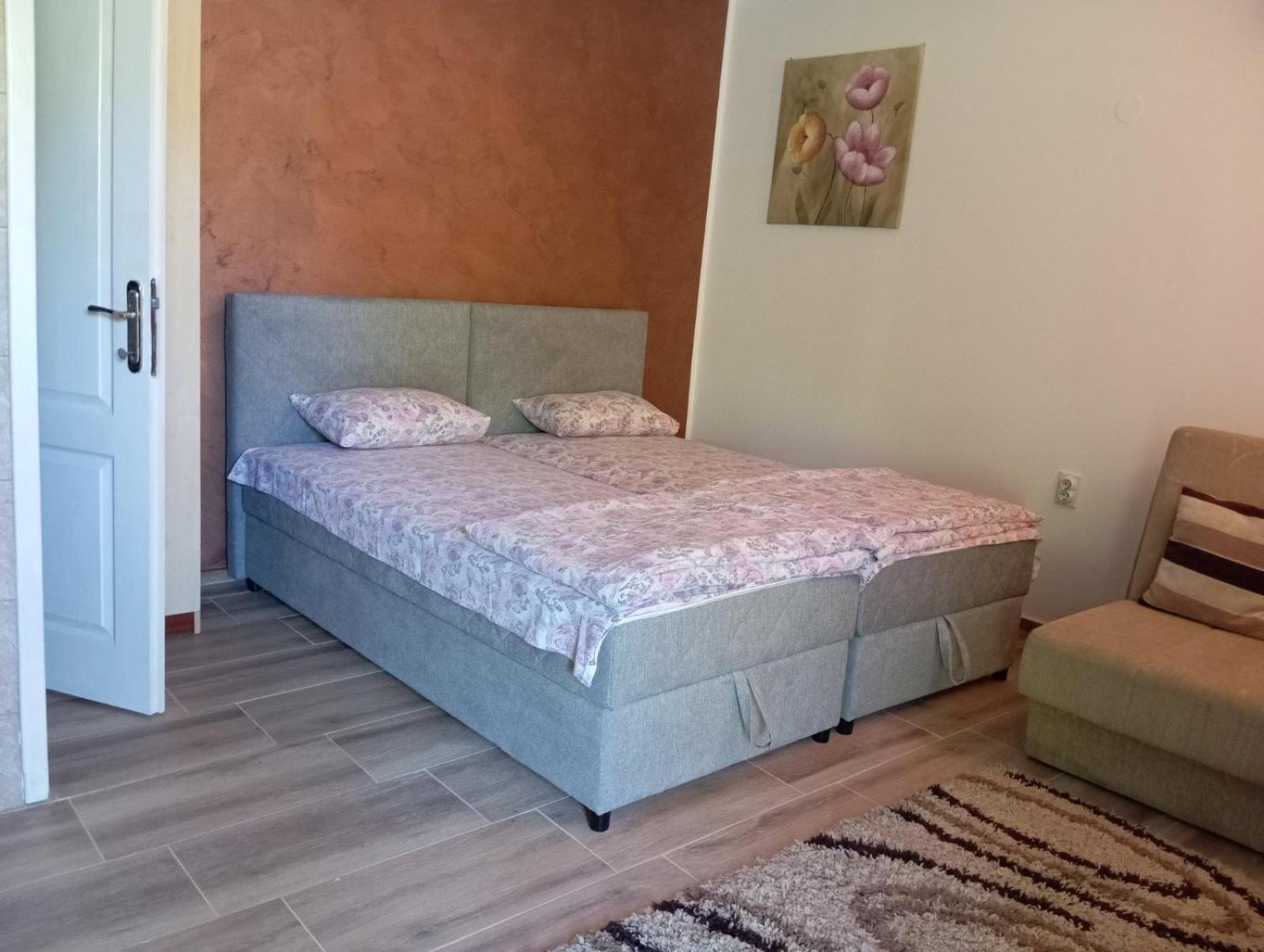 Villa Tera Nova à Vrdnik Extérieur photo
