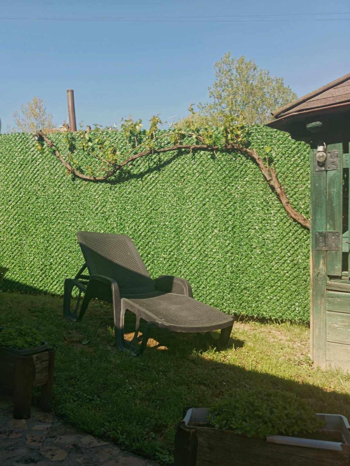 Villa Tera Nova à Vrdnik Extérieur photo