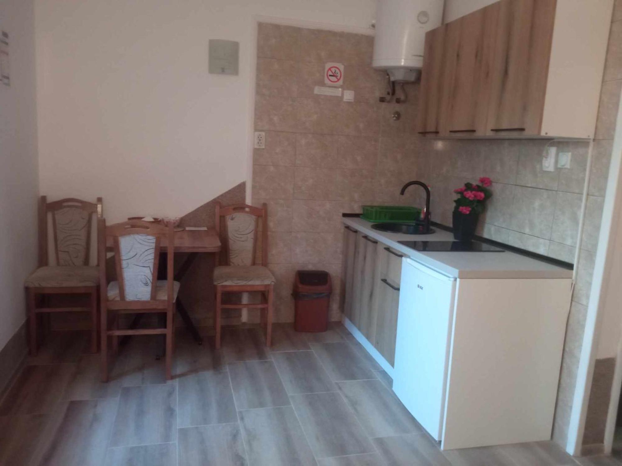 Villa Tera Nova à Vrdnik Extérieur photo