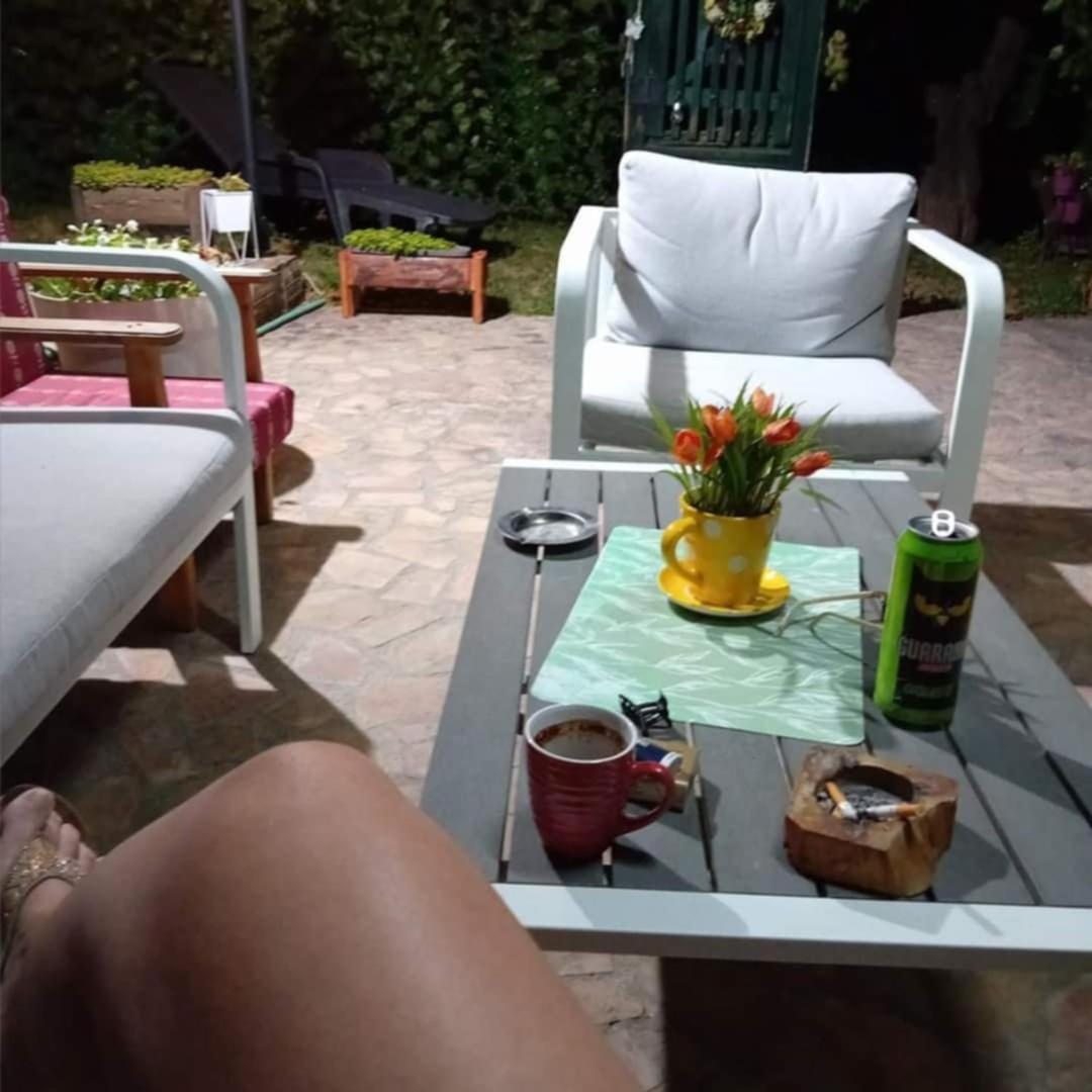 Villa Tera Nova à Vrdnik Extérieur photo