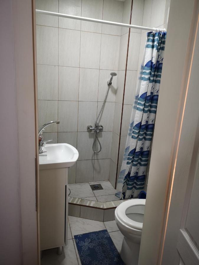 Villa Tera Nova à Vrdnik Extérieur photo