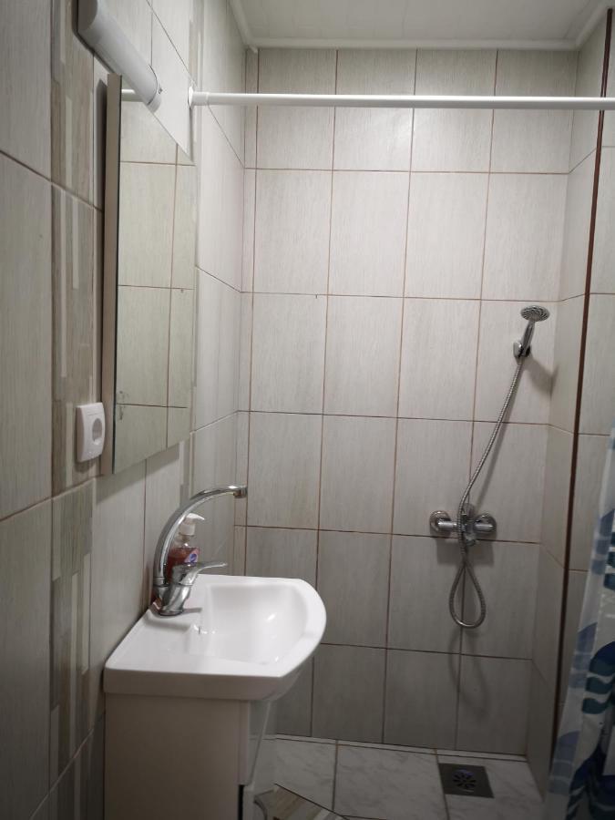 Villa Tera Nova à Vrdnik Extérieur photo